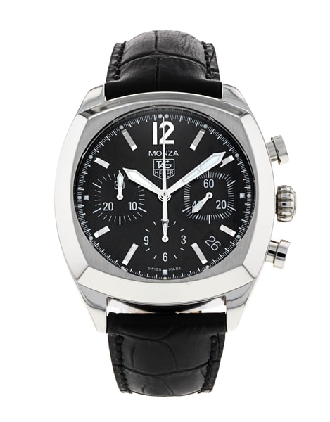 Tag Heuer Classic Monza CR2113.FC6165